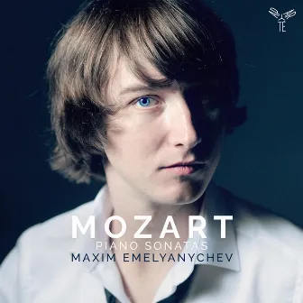 Mozart: Piano Sonatas by Maxim Emelyanychev