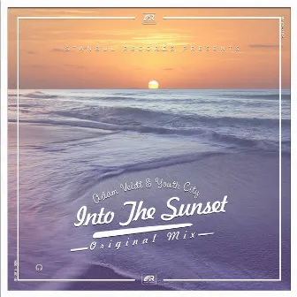 Into the Sunset by Youth City