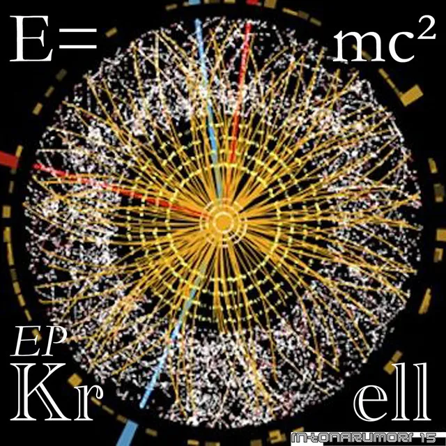 E=mc² (Das Ende II - Concerto per orchestra e power noise)