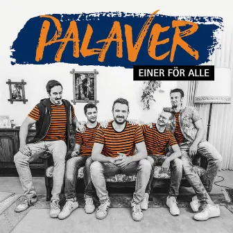 Einer för alle by Palaver