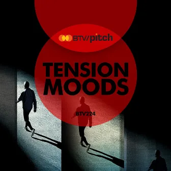 Tension Moods by Sam Taylor