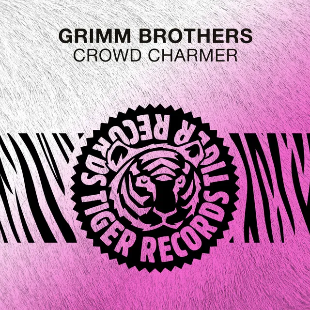 Crowd Charmer - Radio Edit