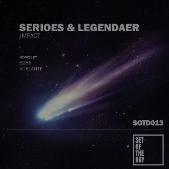 Impact by Serioes & Legendaer