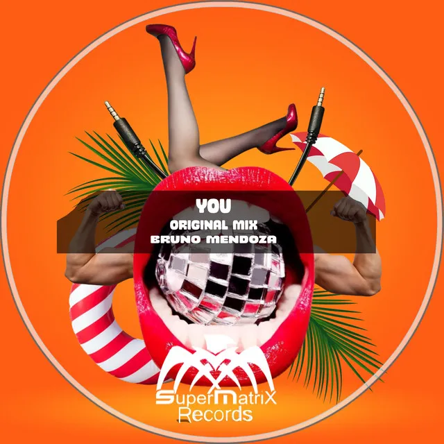 You - Carlo Medel Remix