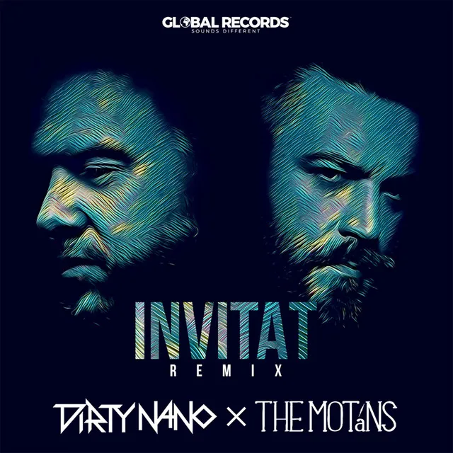 Invitat - Dirty Nano Remix