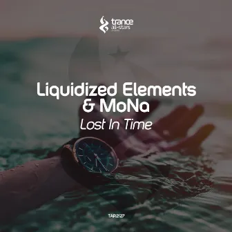 Lost in Time by Liquidized Elements