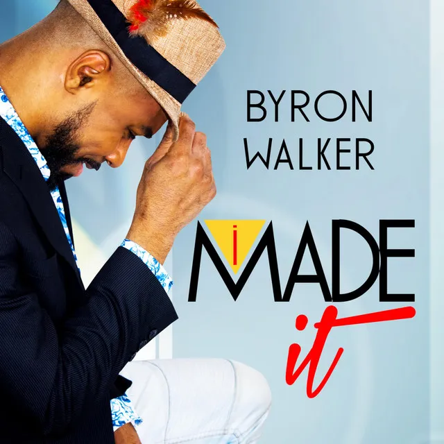 Byron Walker