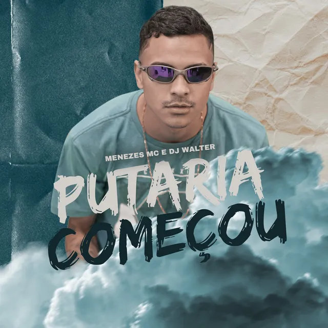 Putaria Começou