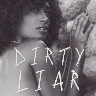 Dirty Liar by Amanda Brown