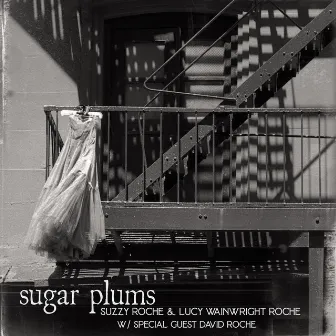 Sugar Plums by Suzzy Roche