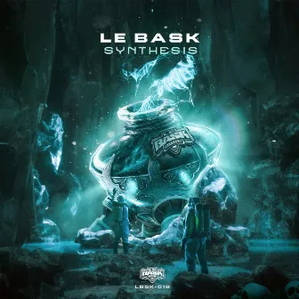 Synthesis by LE BASK