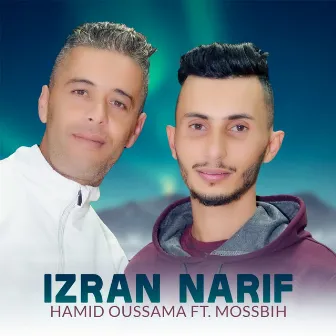 Izran Narif by Hamid Oussama