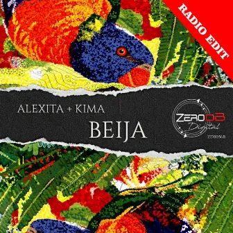 Beija (Radio Edit) by Alexita + Kima