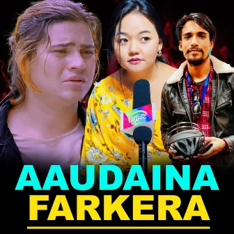 AAUDAINA FARKERA by Niru Shreesh Magar