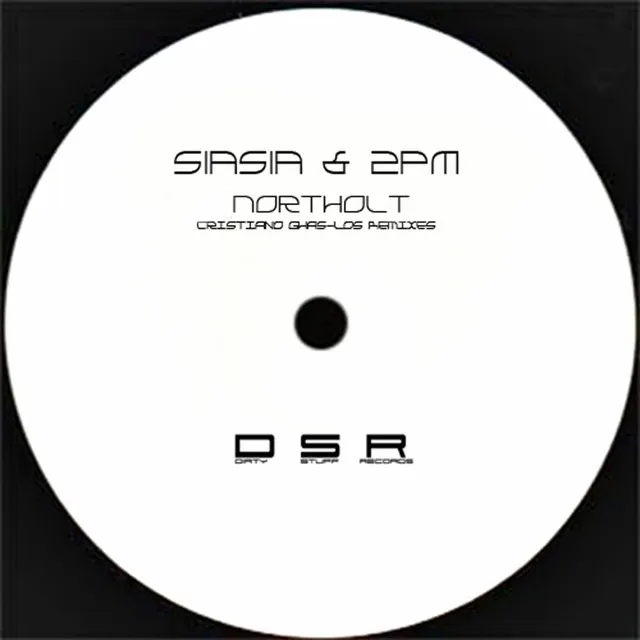 Northolt - Original Mix