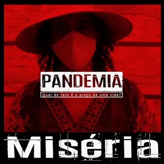 Miséria by Pardal Oficial