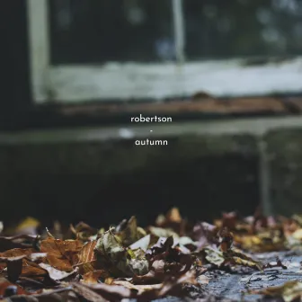 autumn by Robertson