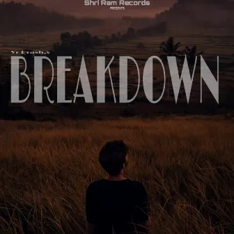 BREAKDOWN by Vr Prash