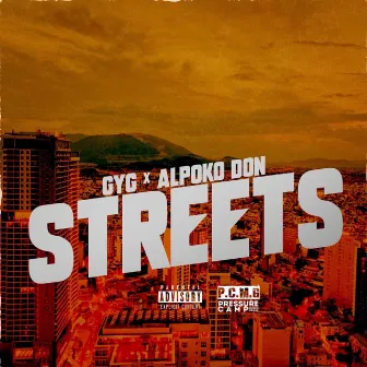 Streets On Lock by GYG