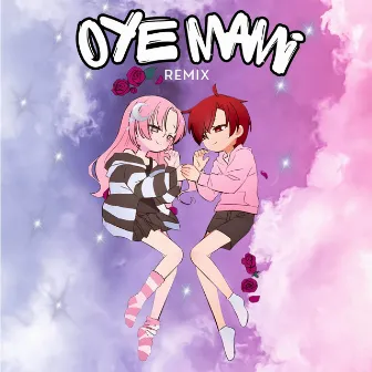 Oye Mami (Remix) by cuteiukii