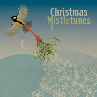 Christmas Mistletunes by The Holiday Place