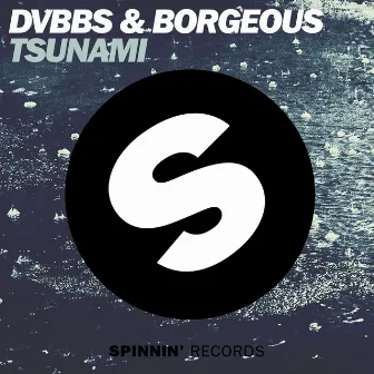 Tsunami (Radio Edit) by DVBBS