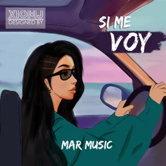 Si me voy by Mar Music