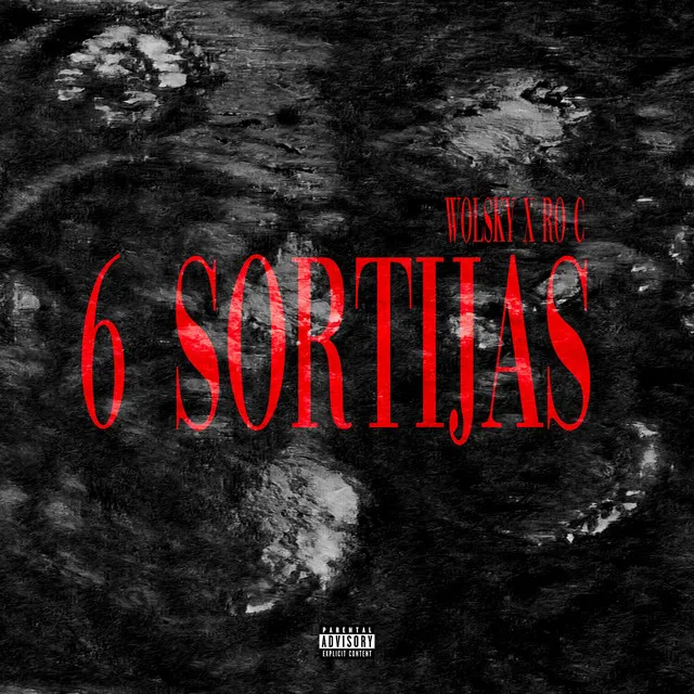 6 Sortijas