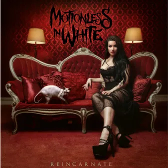 Reincarnate by Motionless In White