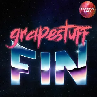 Fin by Grapestuff