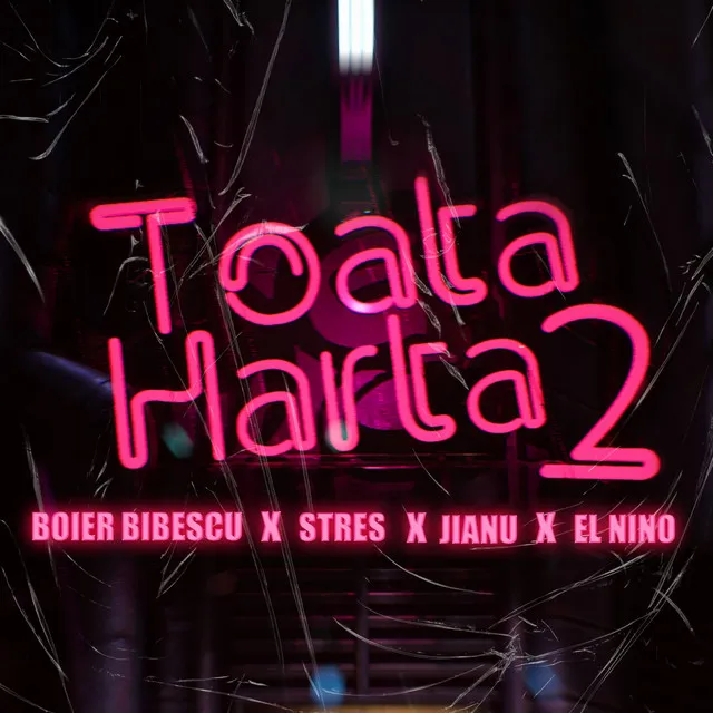 Toata Harta 2