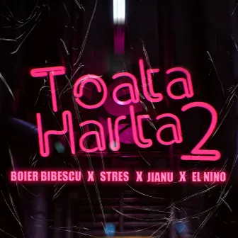 Toata Harta 2 by Stres