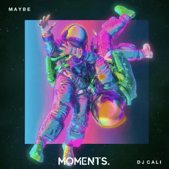 Maybe by DJ CALI