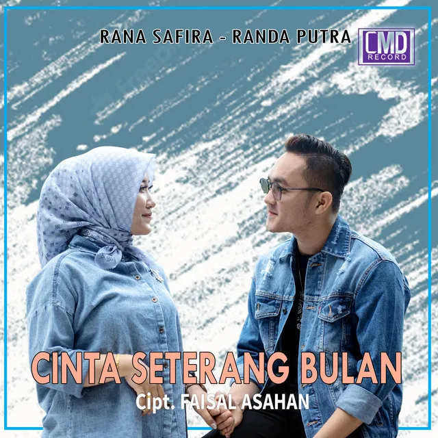 Cinta Seterang Bulan