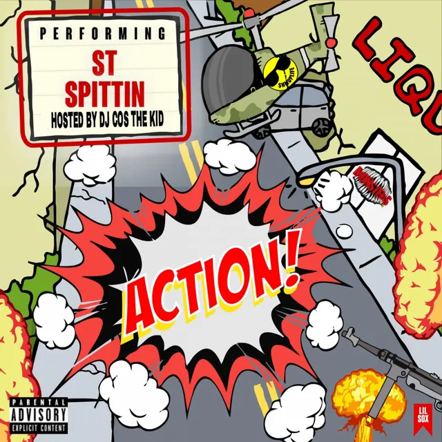 Get Tha Dough (feat. Iamsu!, ST Spittin)