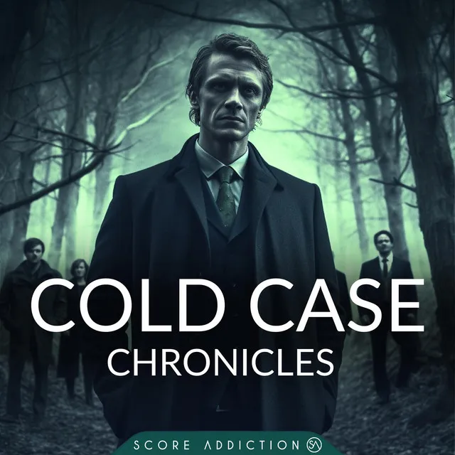 Cold Case Chronicles