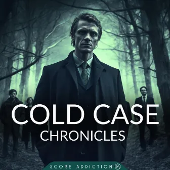 Cold Case Chronicles by Maksim Tyutmanov