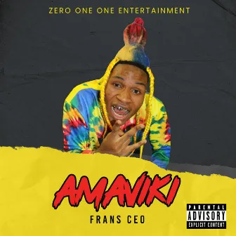 Amaviki by FRANS CEO