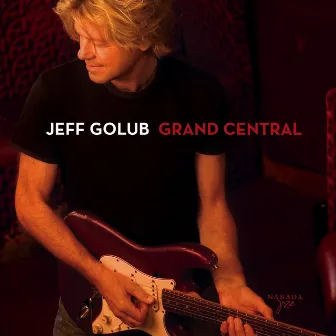 Grand Central by Jeff Golub