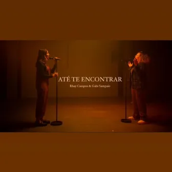 Até Te Encontrar by Rhay Campos