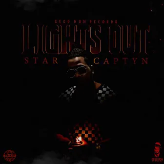 Lights Out by Star Captyn