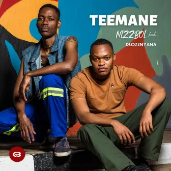 Teemane by Nizzboi