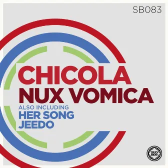 Nux Vomica by Chicola