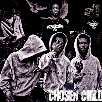 CHOSEN CHILD 2 (IN DA NAME OF BRAE) by Lor Act