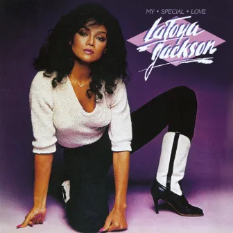 My Special Love (Deluxe Edition) by La Toya Jackson