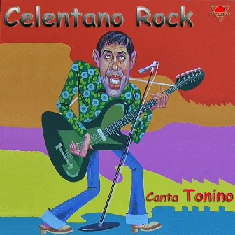 Celentano Rock by Tonino