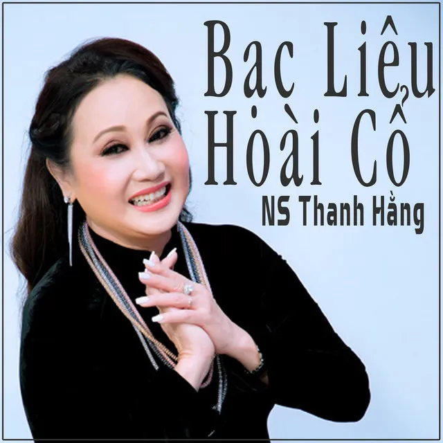 Bạc Liêu Hoài Cổ