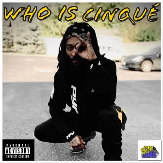 Who Is Cinque' by Mbnf Cinque'