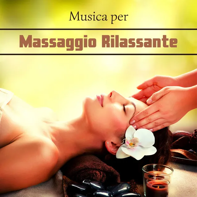 Musica per massaggio rilassante