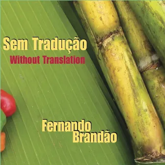 Sem Tradução by Fernando Brandão